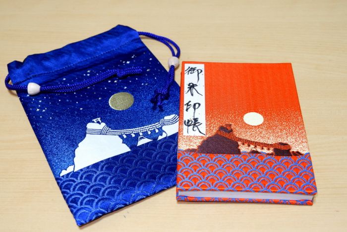 lựa chọn goshuincho lựa chọn goshuincho